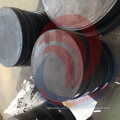 China Neoprene Bearing Pads for Bridge Construction